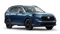 CR-V