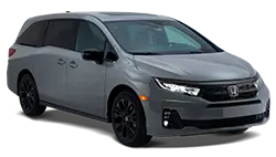 Odyssey